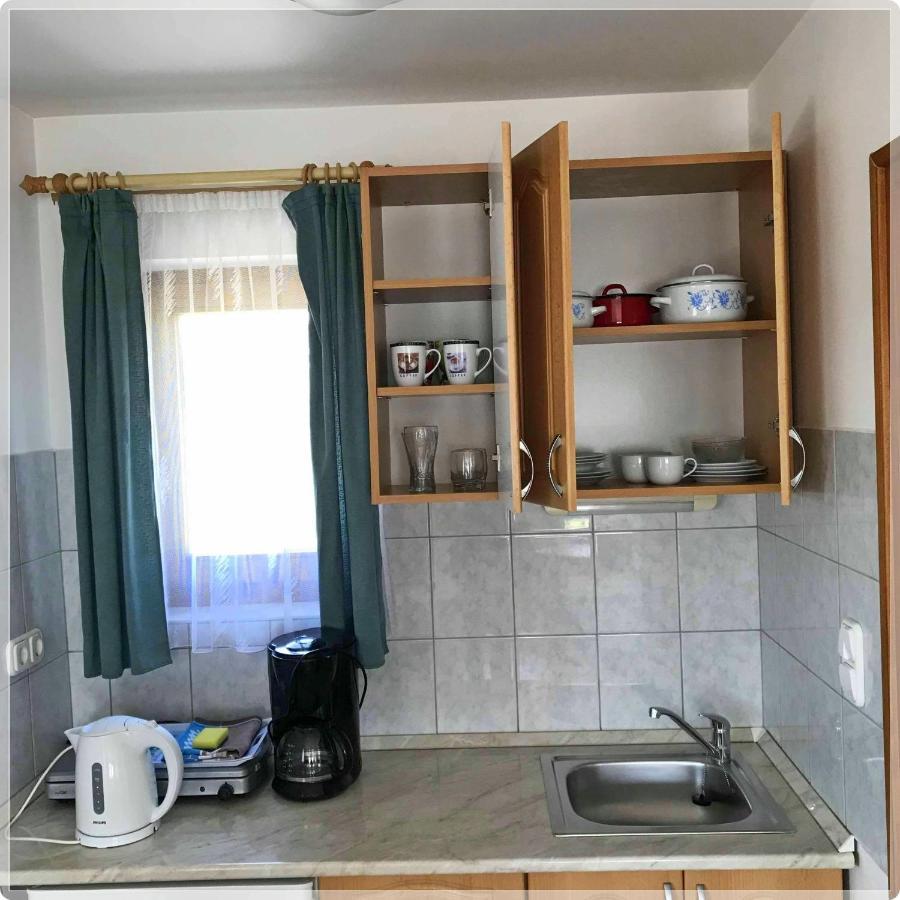 Kleines Haus Апартаменты *
