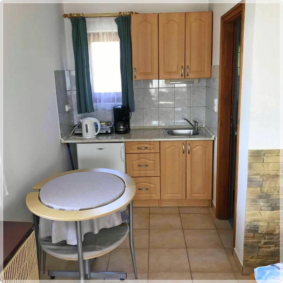 Kleines Haus Апартаменты